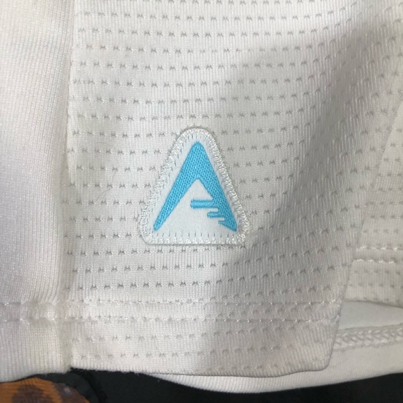 Golf Active Practice Top - Picture 5 of 5